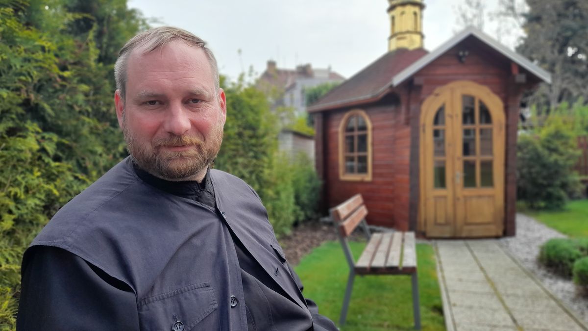 Pravoslavná církev je v exekuci